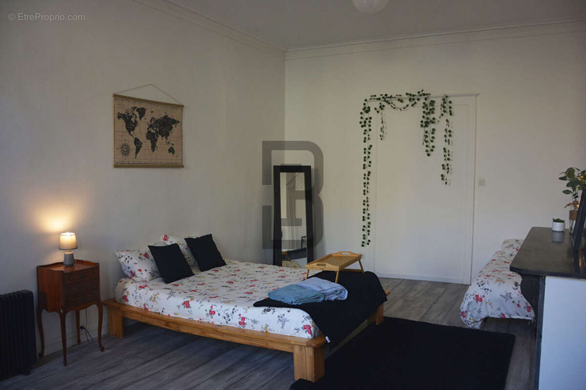 Appartement à LIMOUX