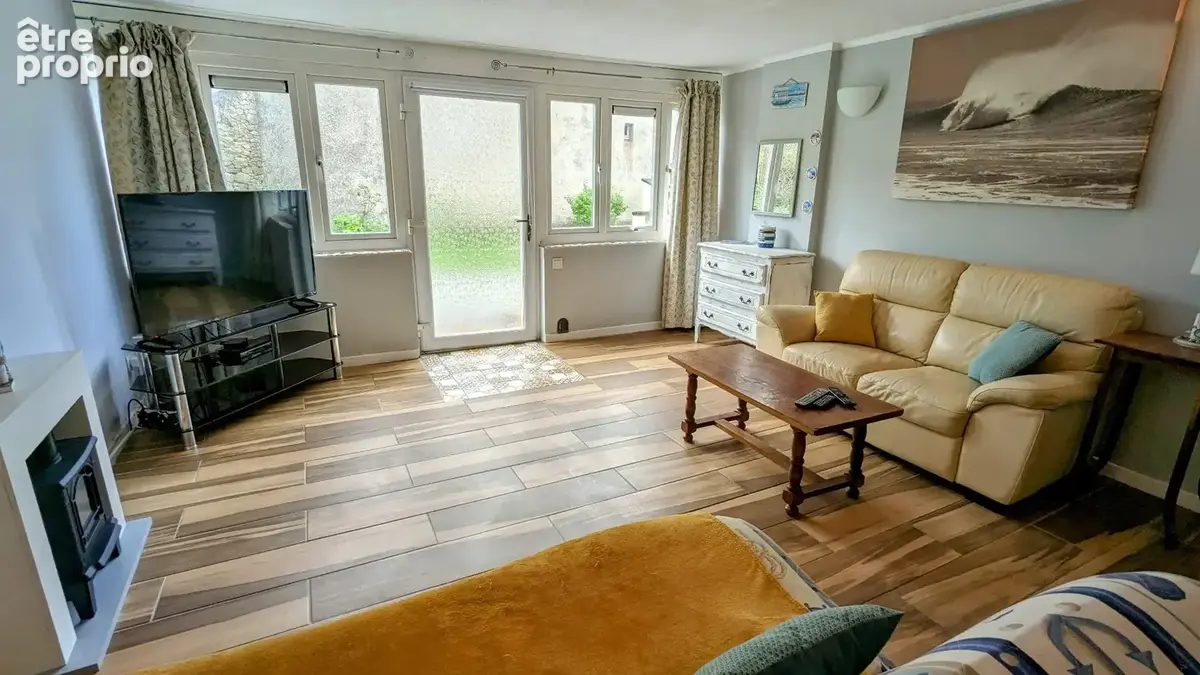 Maison spacieuse en campagne avec 2 gîtes - photo 25