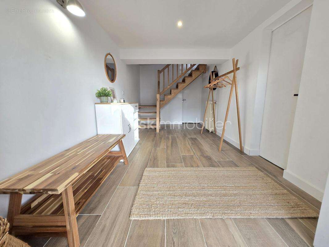 Maison à PLOUER-SUR-RANCE