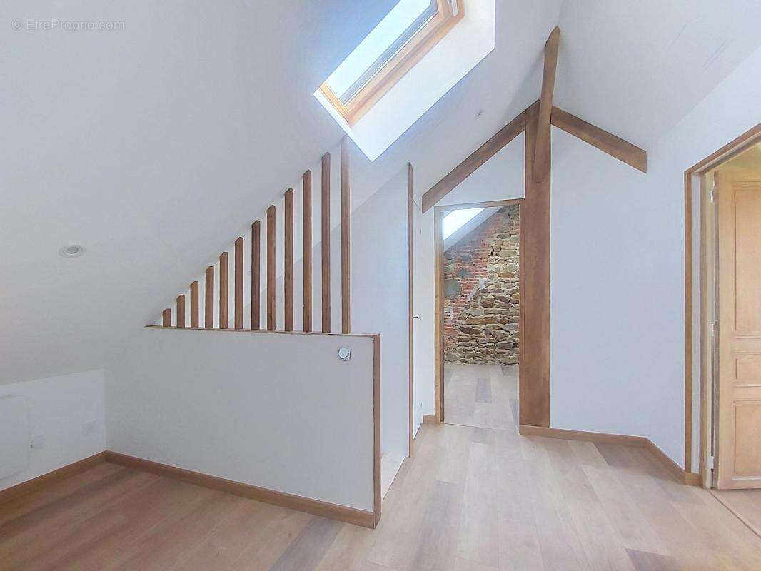 Maison à CHOLET