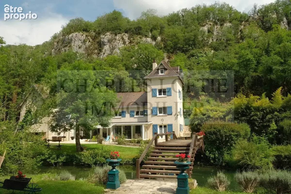 Moulin du 17éme - photo 11