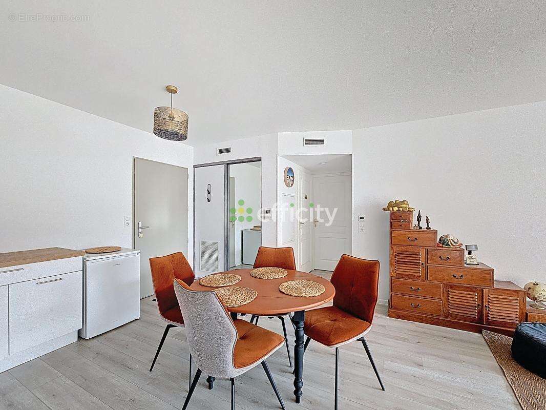 Appartement - photo 7