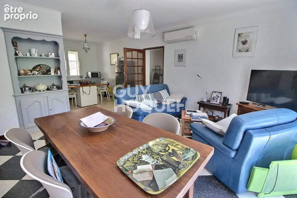Villa lumineuse Plain- pied - photo 4