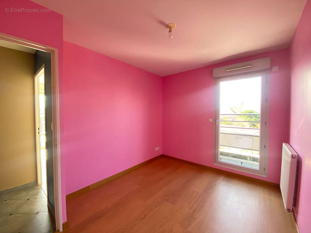 Appartement à GENAS