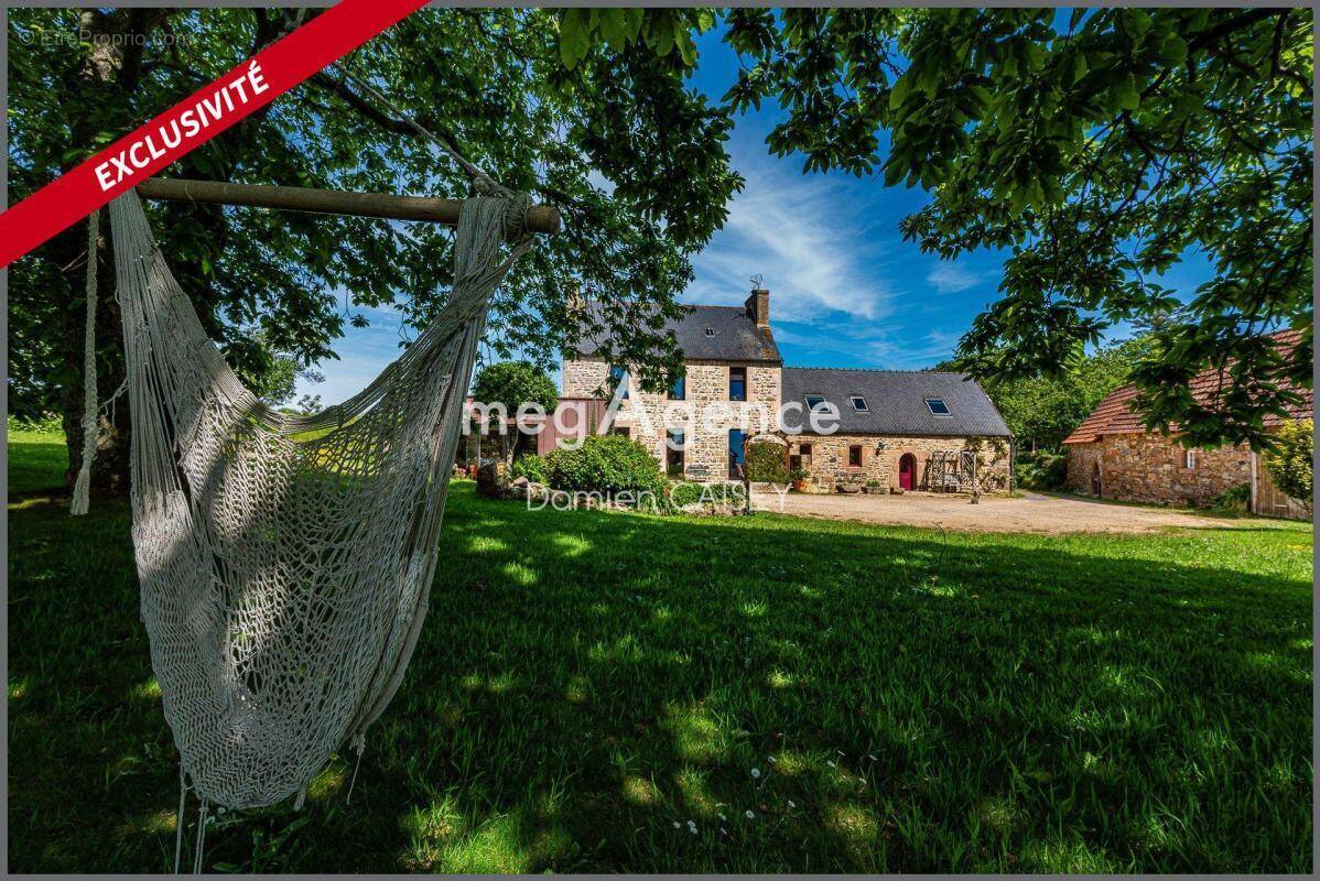 Maison à PERROS-GUIREC