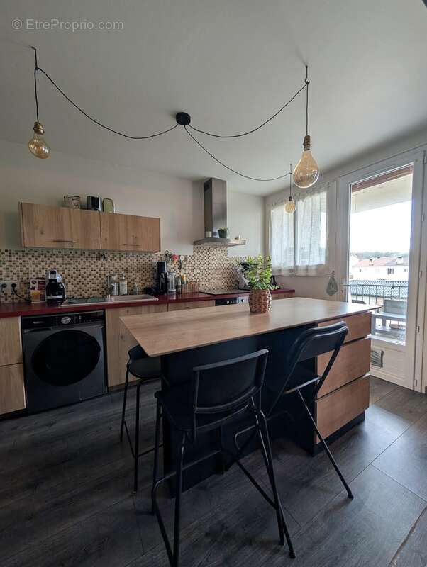 Appartement 77 m² à Coulounieix-Chamiers  - photo 7
