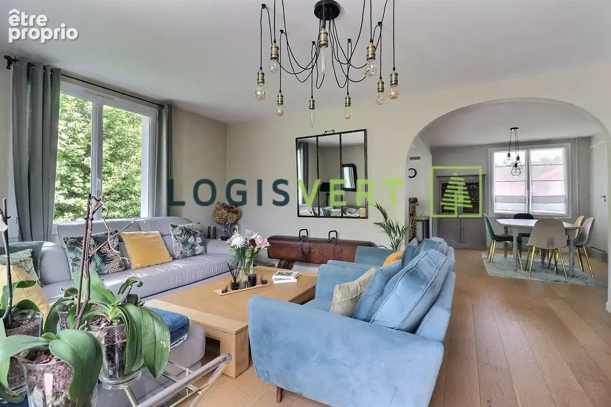 Maison 144 m² à Bievres  - photo 2