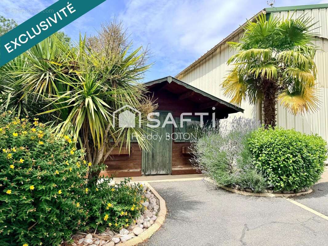 Photo 9 - Maison à COURLAY