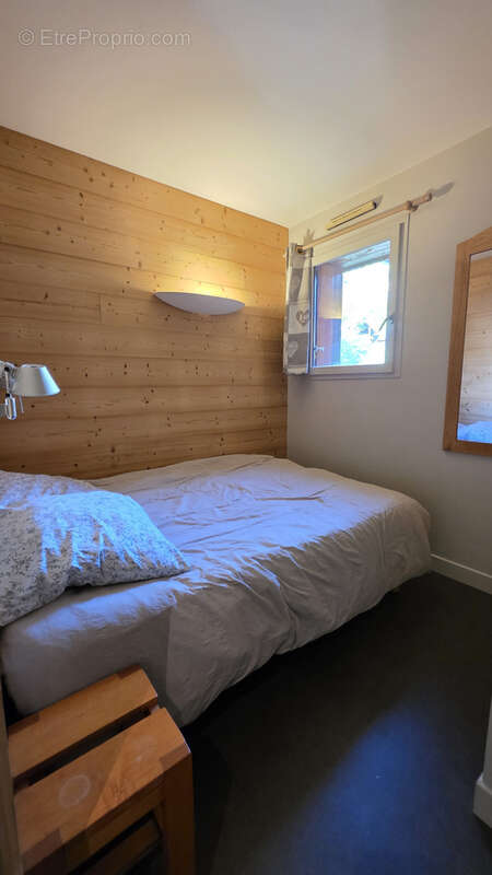 Appartement à SAINT-CHAFFREY