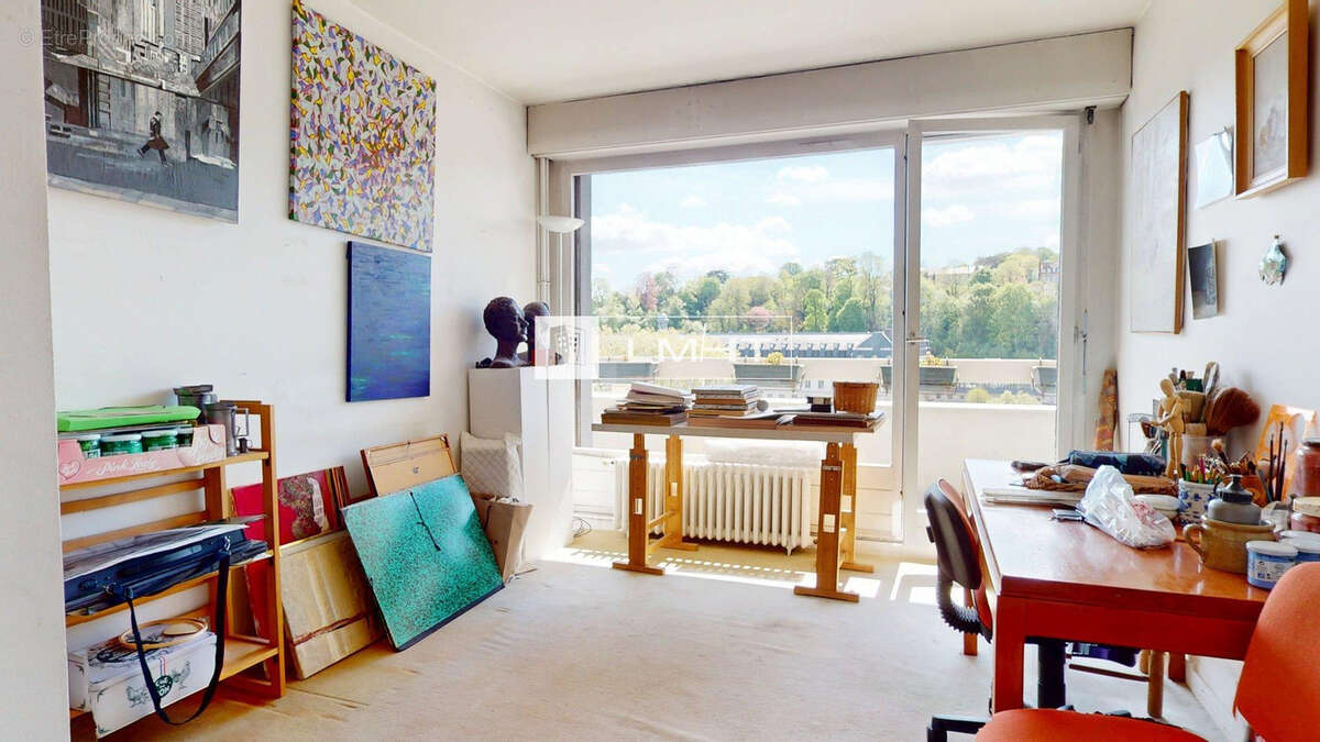 Appartement à SEVRES