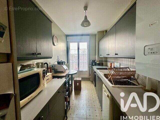 Photo 4 - Appartement à BOURGES