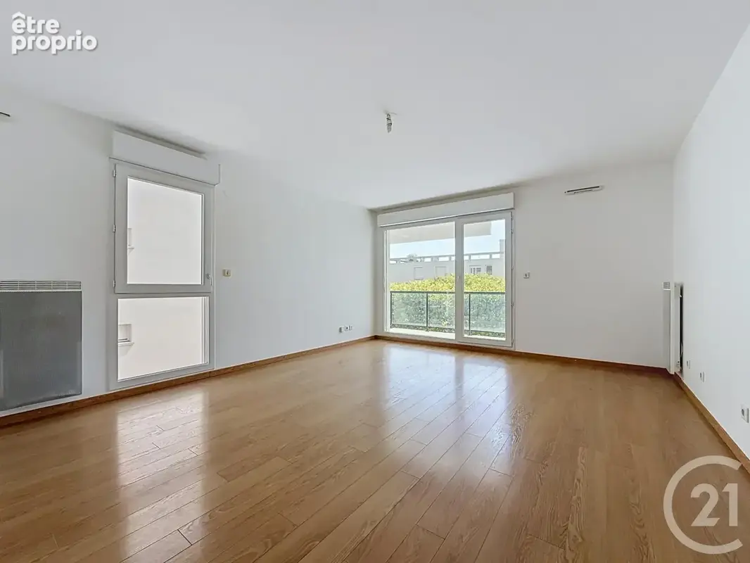 Appartement 3 pièces 60 m² à vendre à Chartres (28000) - photo 5