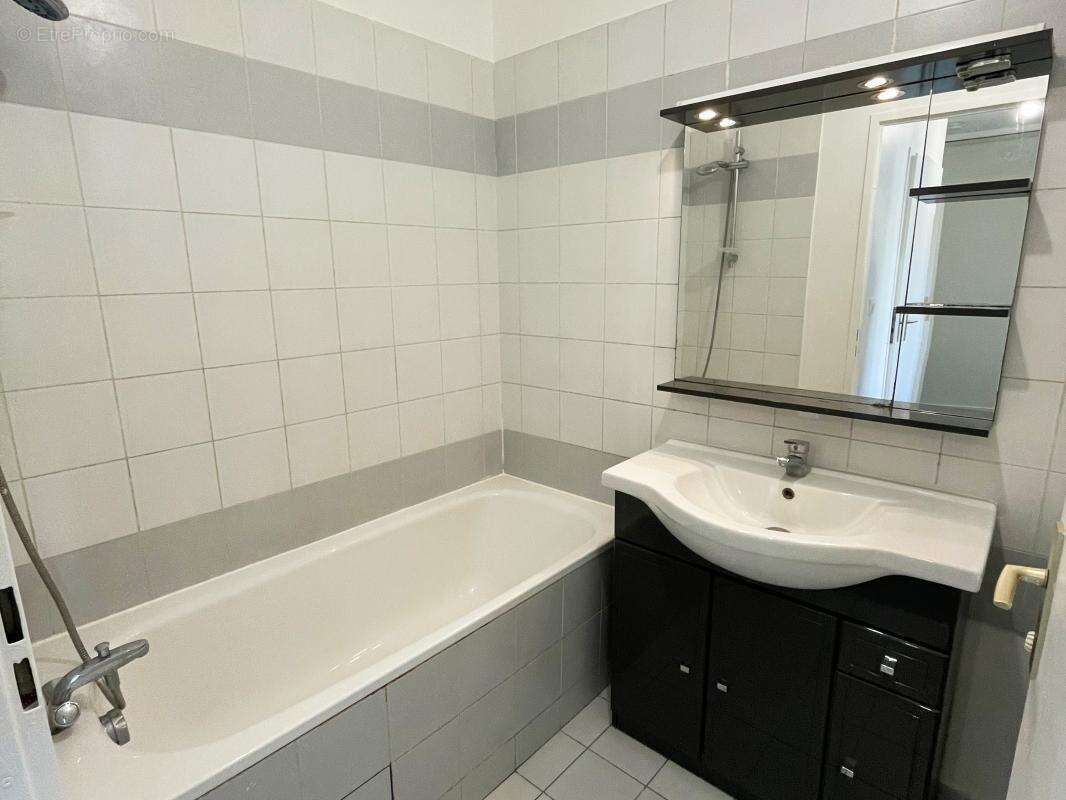 Appartement à NOISY-LE-GRAND