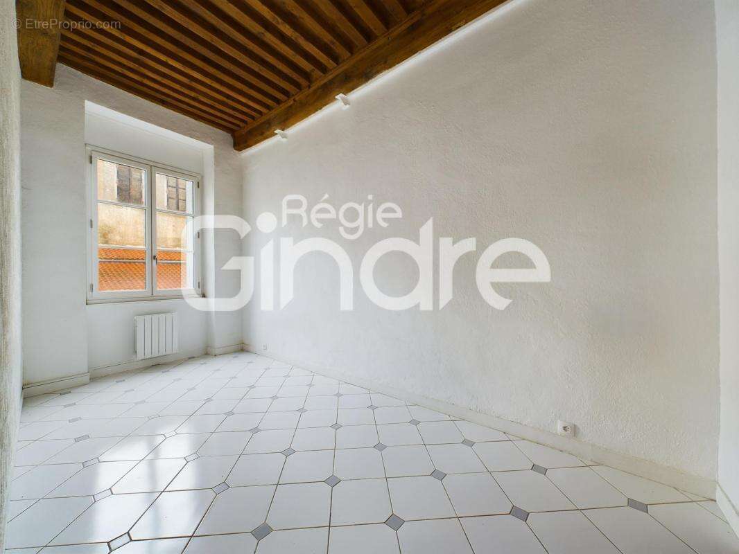 Appartement à LYON-4E