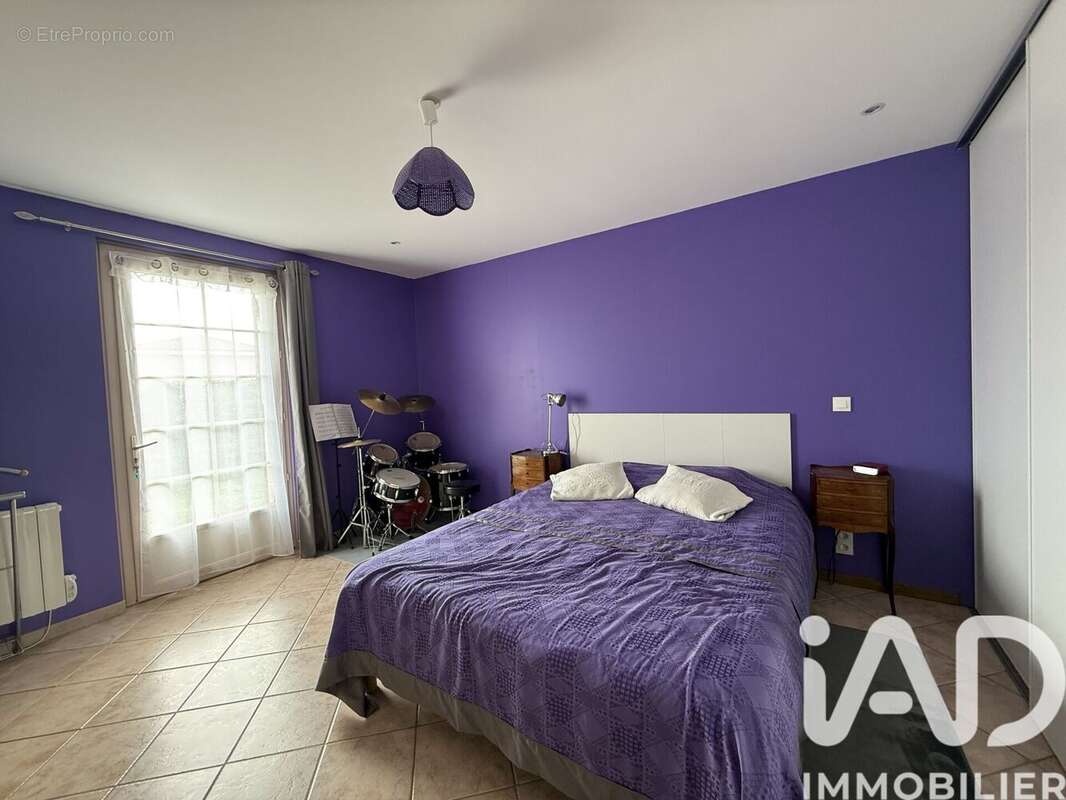 Photo 8 - Maison à SAINT-GERMAIN-ET-MONS