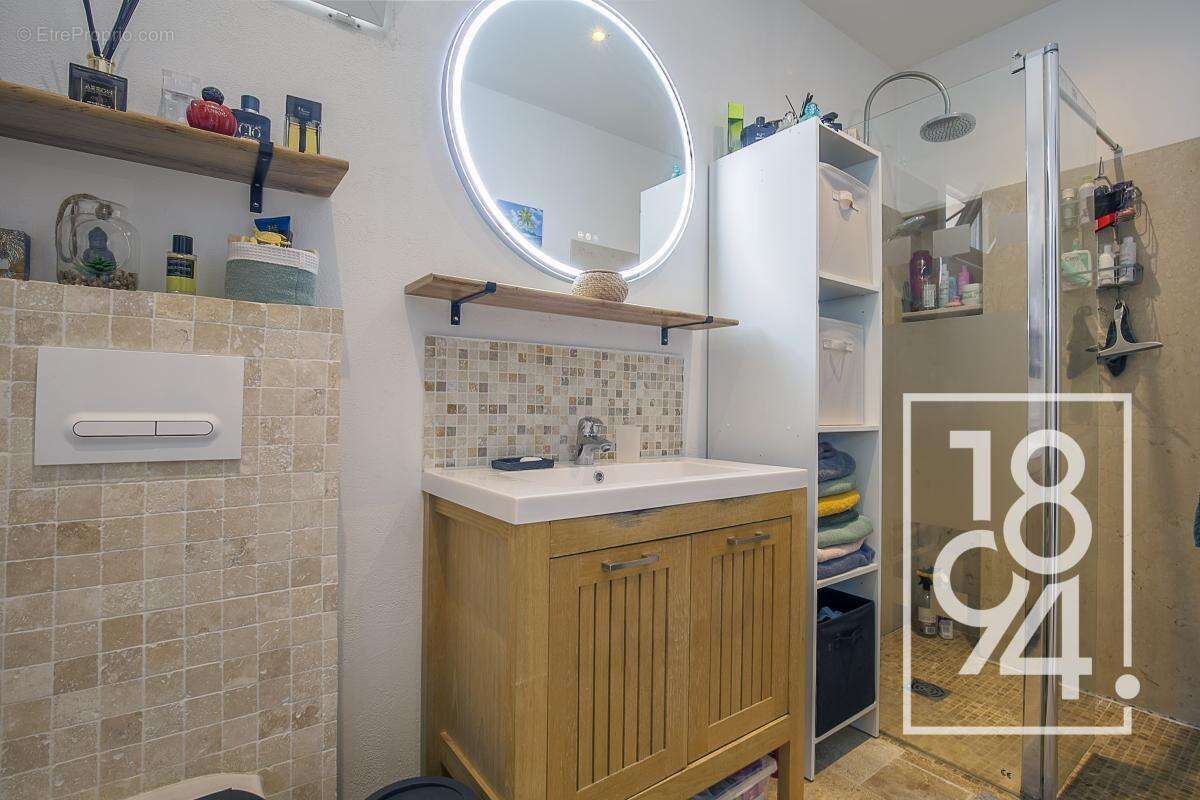 Maison à PLAN-DE-CUQUES