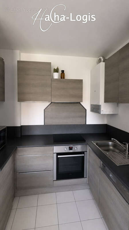 Appartement à SAINT-DIE-DES-VOSGES