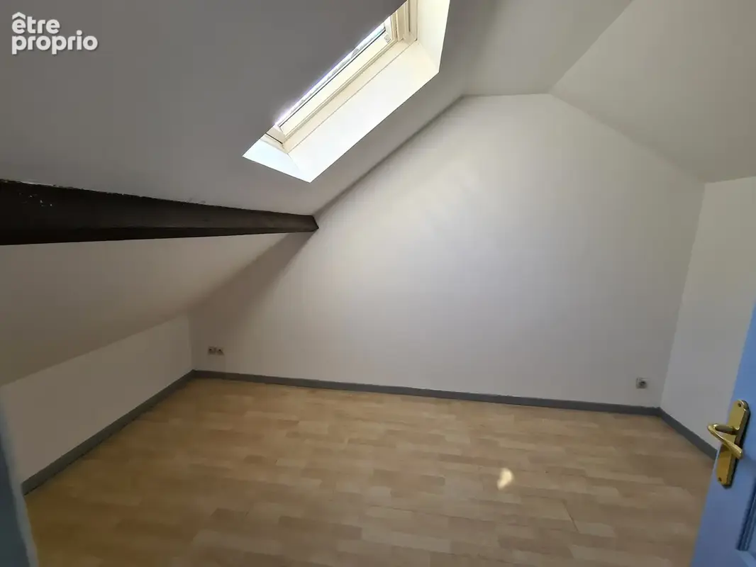 Hyper centre de BOULOGNE SUR MER (62) rue pietonne 4 appartements loués - photo 6