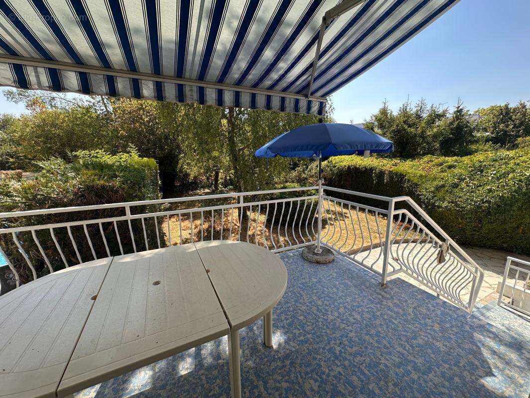 Maison T5 centre d'Arpajon - photo 18