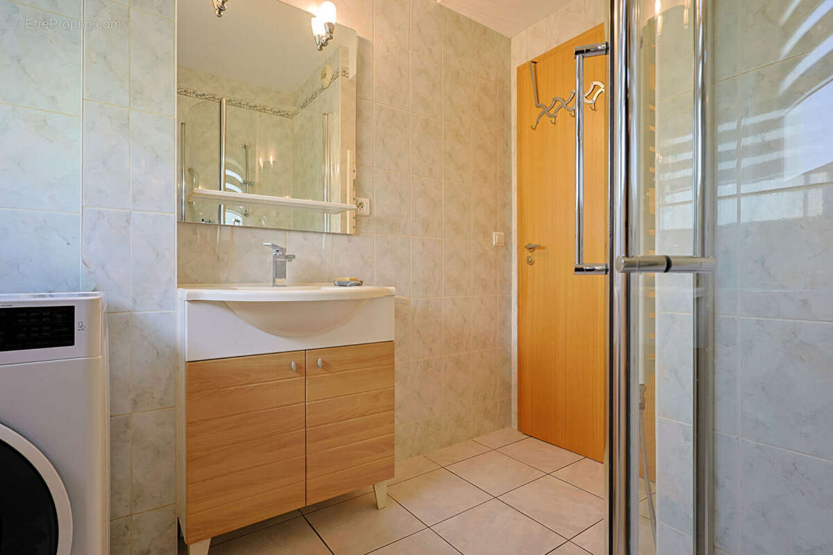 Appartement à CREHANGE