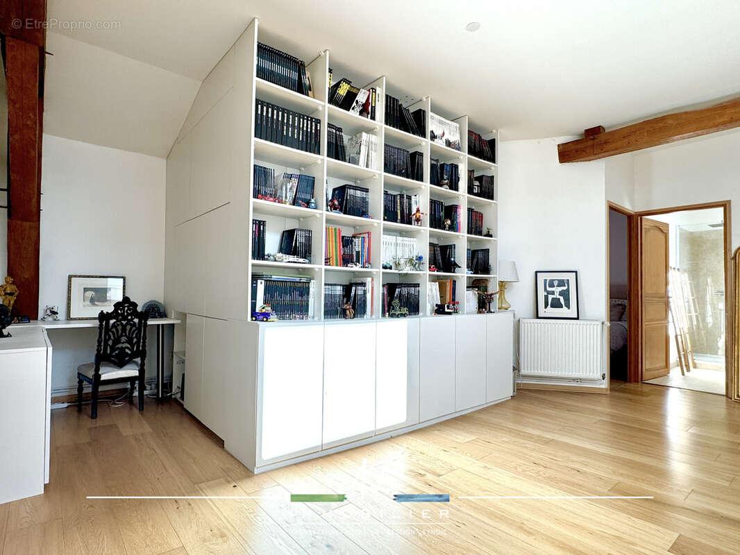 Maison à VELARS-SUR-OUCHE