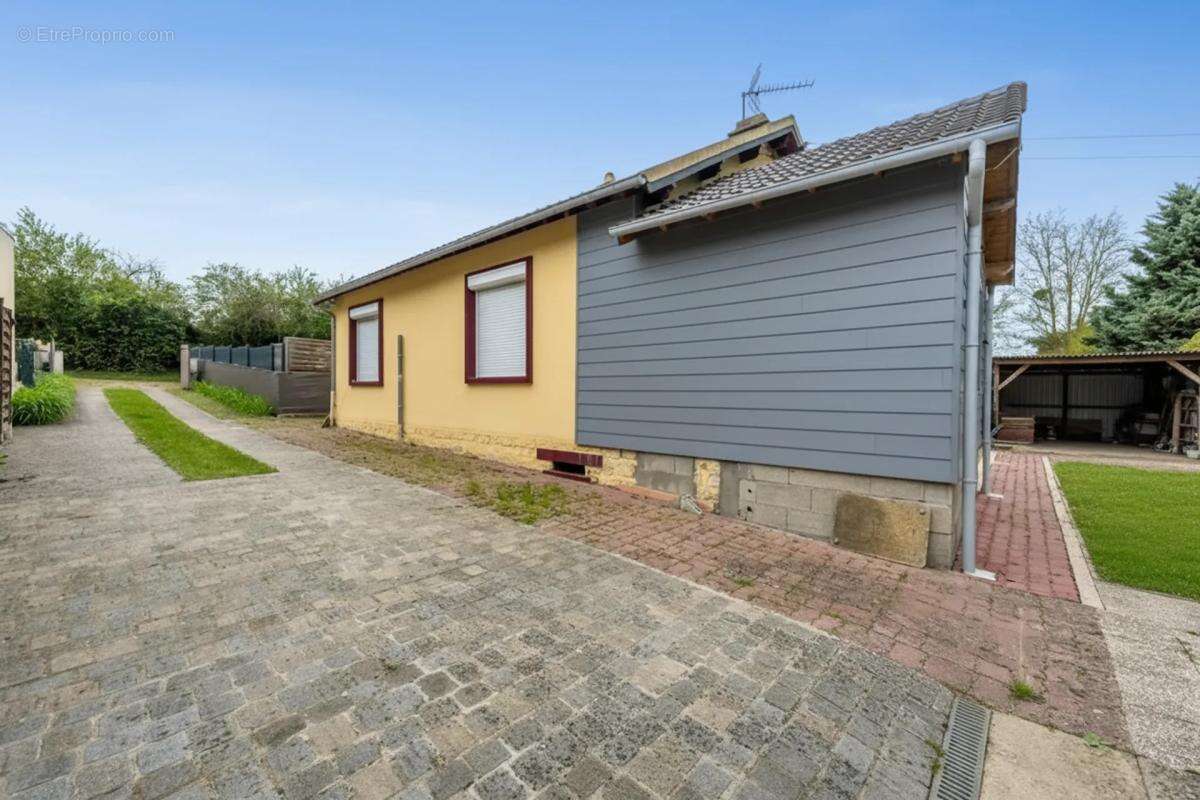 Maison 73m2 - 3/4 chambres avec jardin autour - photo 12