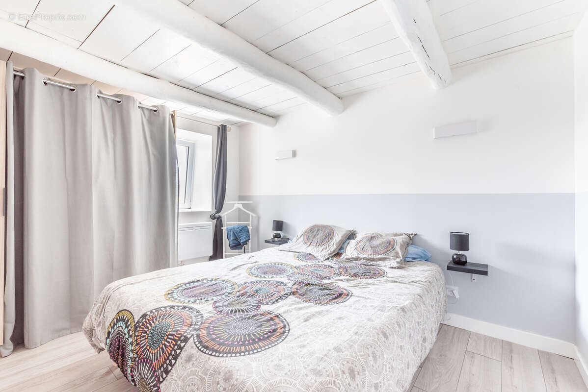 Maison à CHAMALIERES-SUR-LOIRE