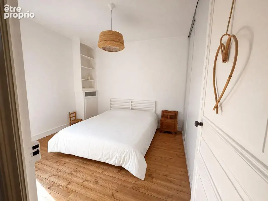 Maison Angouleme 5 pièce(s) 125 m2 - photo 9