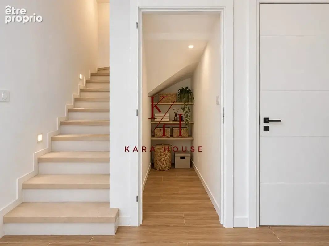 Maison 5 pièces 114 m² à vendre à Benouville (14970) - photo 9