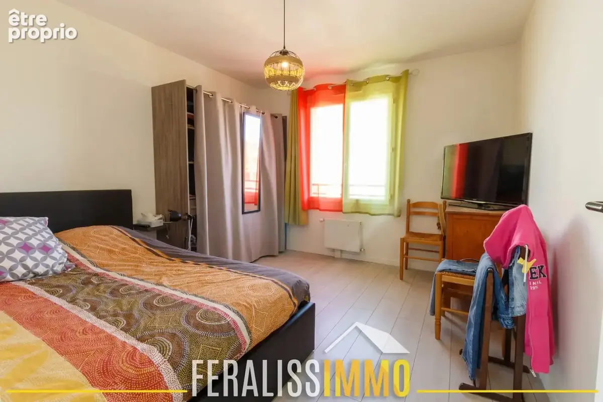 Secteur idéal pour cette belle maison récente de 4 chambres. - photo 10
