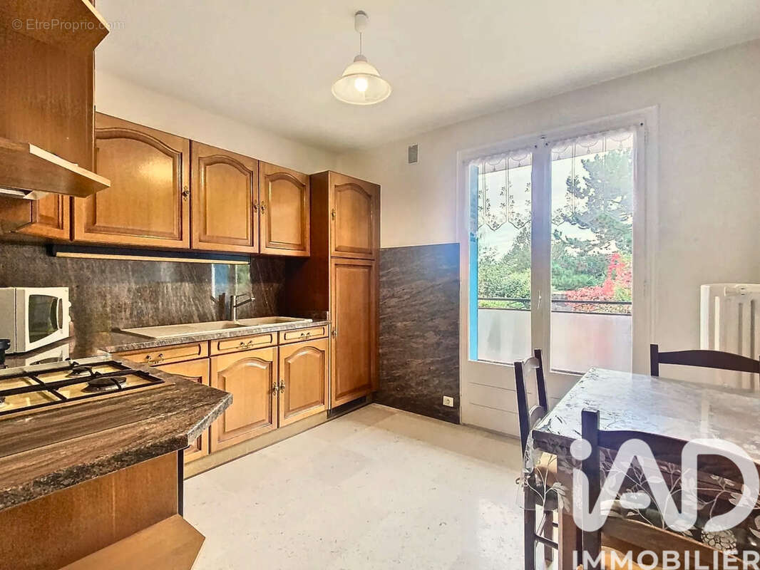 Photo 4 - Maison à AMBILLY