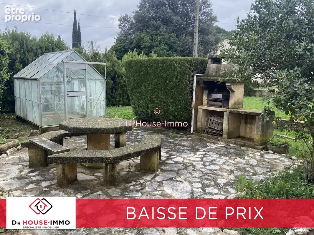 Maison 4 pièces 120 m² à vendre à Bagnols-Sur-Ceze (30200) - photo 49