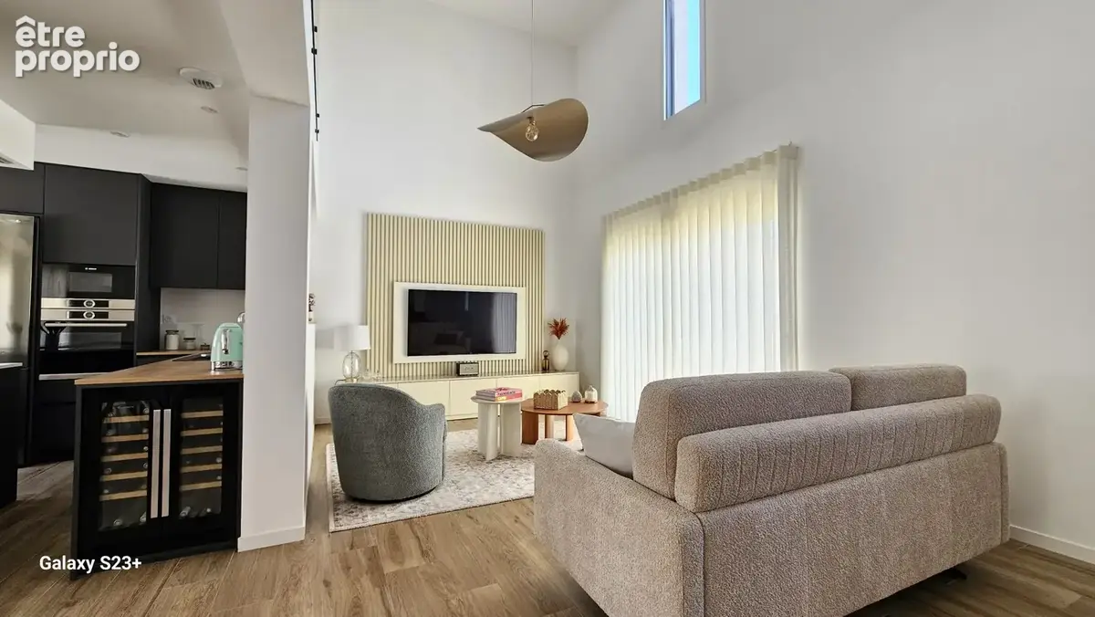 Maison 5 pièces 137 m² à vendre à Niort (79000) - photo 7