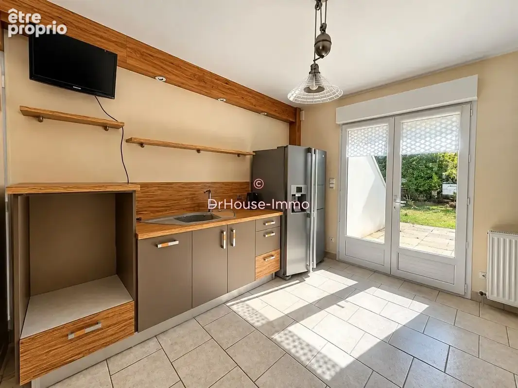 Maison 6 pièces 149 m² à vendre à Chatellerault (86100) - photo 8