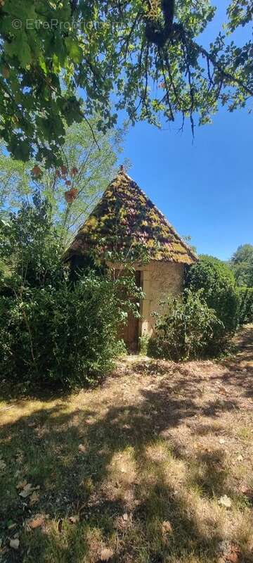 Maison de maître avec piscine et dépendances - photo 30