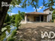 Photo 1 - Maison à PUYLAROQUE