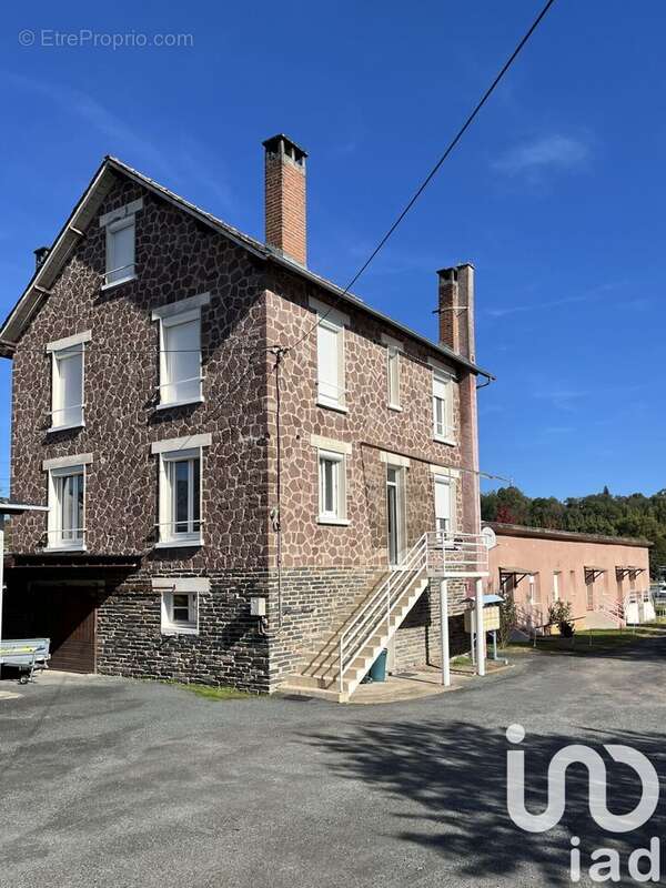 Photo 9 - Appartement à OBJAT