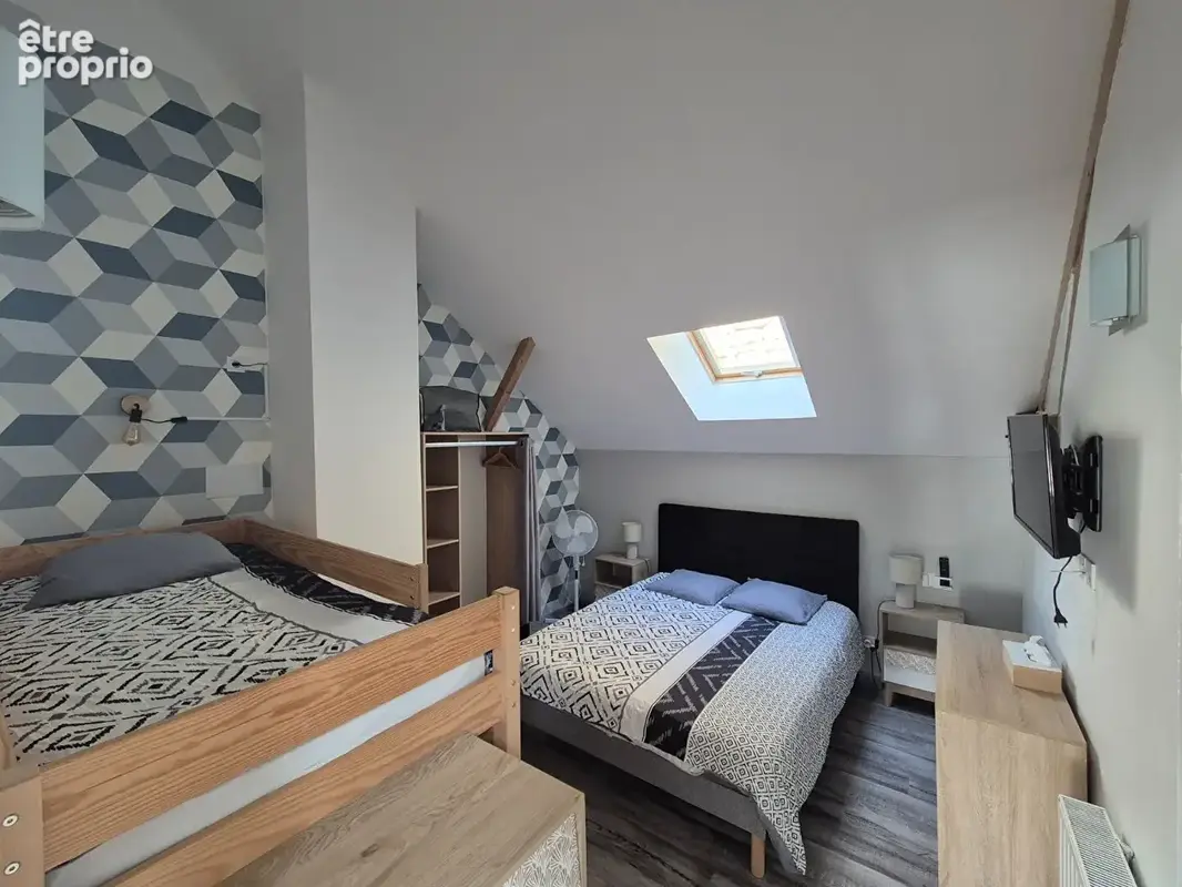 Maison/Gîte Brizambourg - photo 18