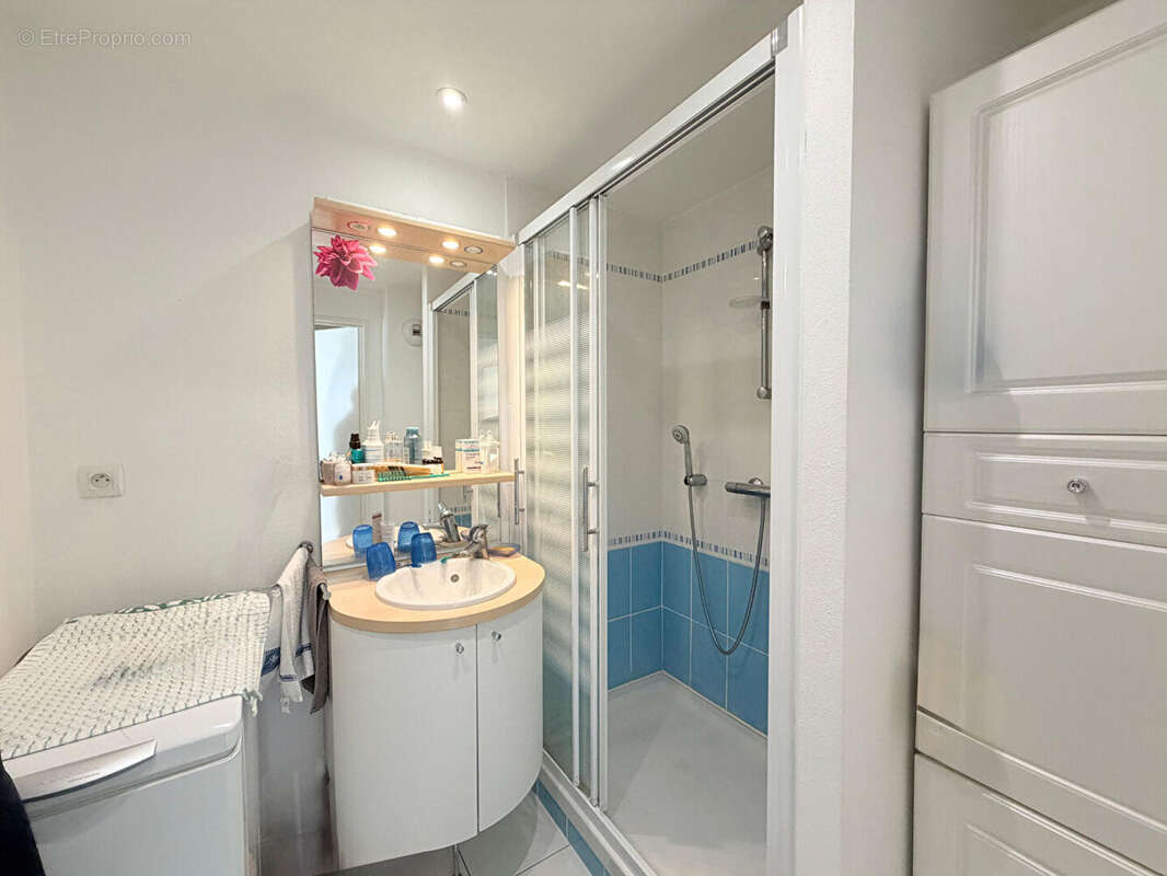 Appartement à DINARD