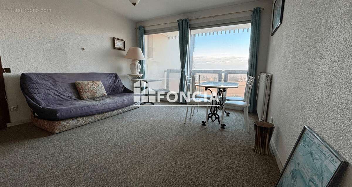 Appartement à LA ROCHELLE