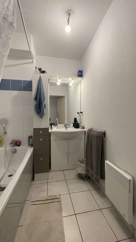 Appartement 47 m² à Pleurtuit  - photo 7