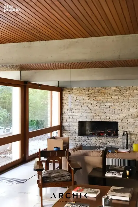 Maison 14 pièces 286 m² à vendre à Miramont-De-Guyenne (47800) - photo 8