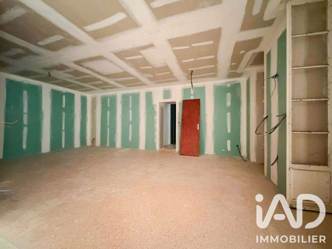 Maison 90 m² à Bussy-En-Othe  - photo 6