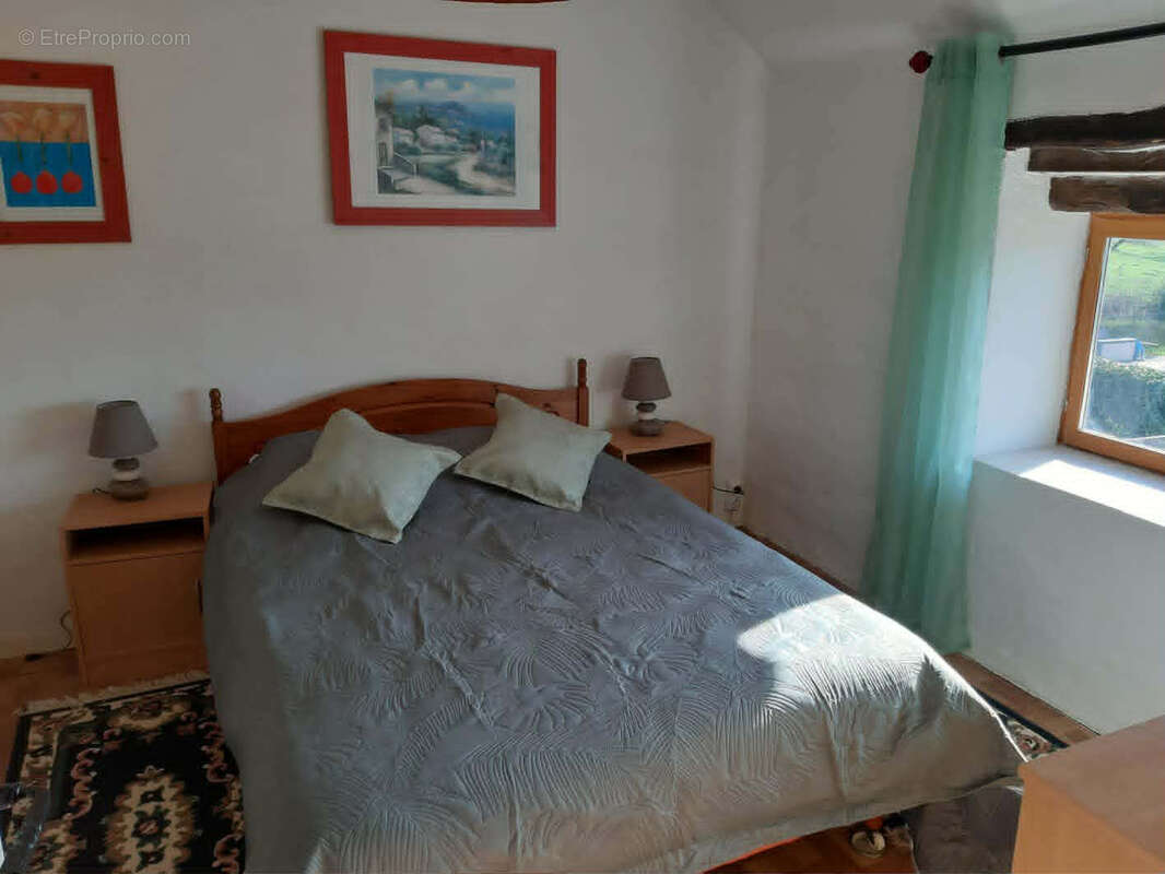 Maison à NEURE