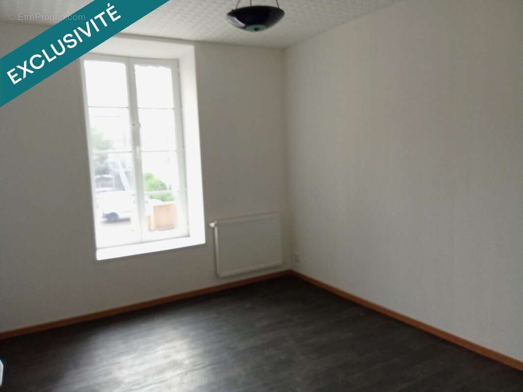 Photo 7 - Appartement à AUTUN