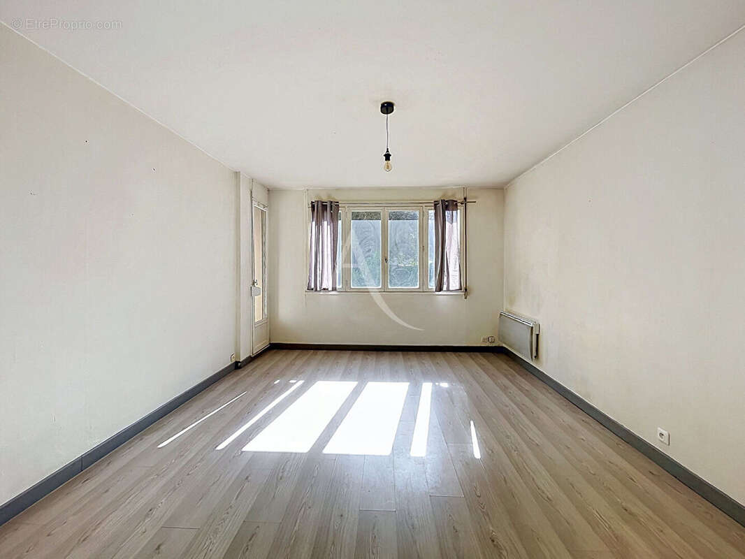 Appartement à ANGERS
