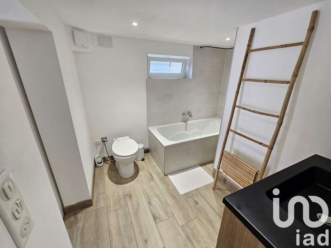 Photo 7 - Maison à TROYES