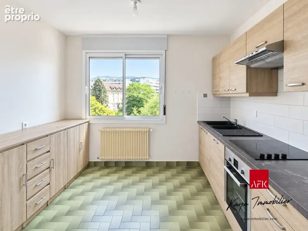 Appartement 4 pièces 79 m² à vendre à Annemasse (74100) - photo 8