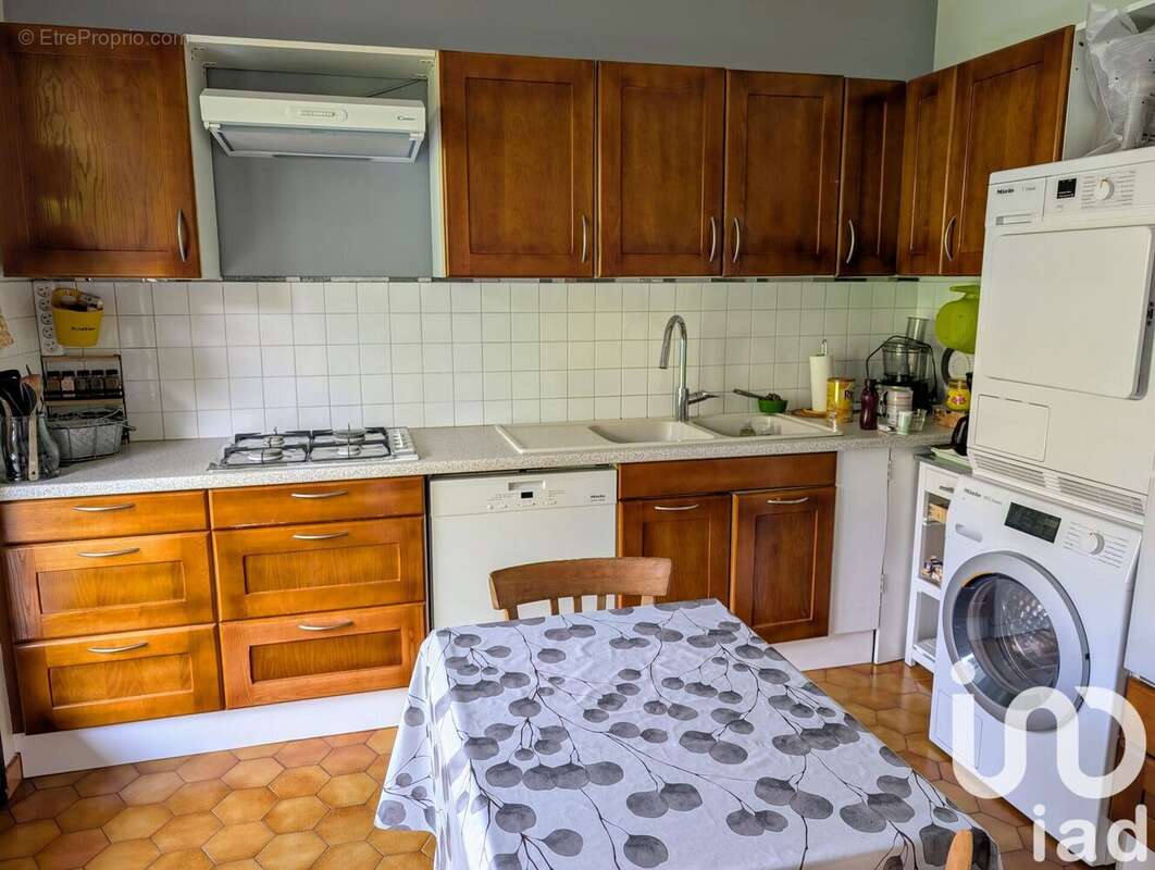 Photo 8 - Maison à FONTAINE