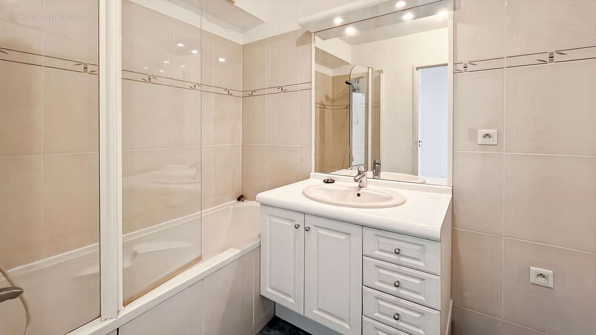 Appartement 44m² à le plessis-robinson - photo 4